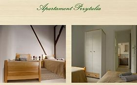 Apartament Przytulia