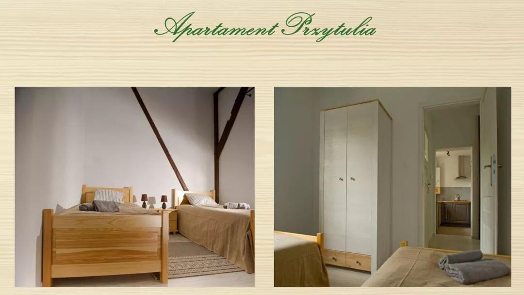 Apartament Przytulia Podgórzyn Zewnętrze zdjęcie