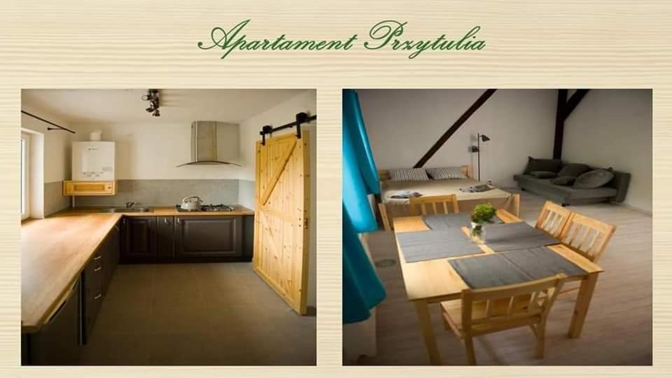 Apartament Przytulia Podgórzyn Zewnętrze zdjęcie