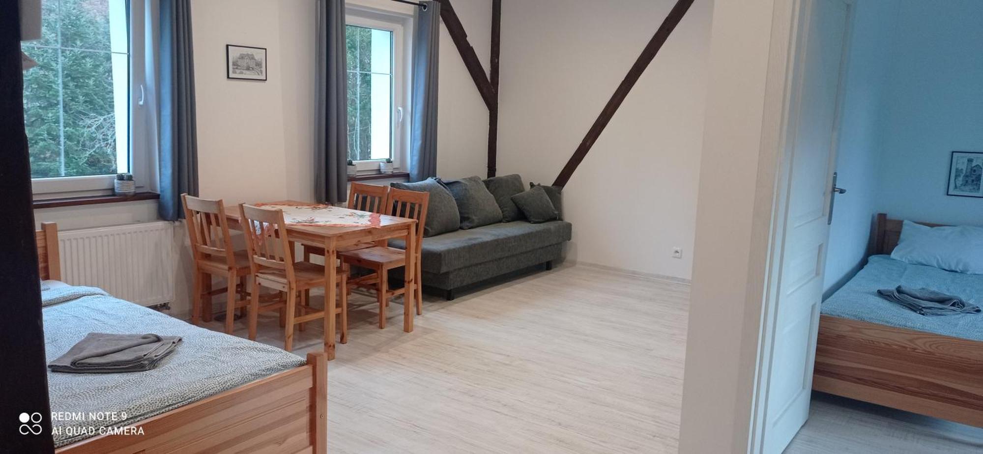 Apartament Przytulia Podgórzyn Zewnętrze zdjęcie